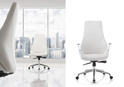 Cleo Director Chair | Lady Director Chair | LIZO Singapore